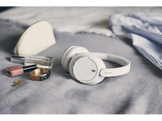SONY Casque audio sans fil Blanc (WHCH720NW.CE7)