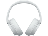 SONY Casque audio sans fil Blanc (WHCH720NW.CE7)