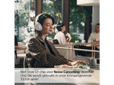 SONY Casque audio sans fil Blanc (WHCH720NW.CE7)
