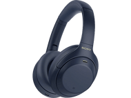 SONY Casque audio sans fil Bleu (WH1000XM4L.CE7) Casque audio sans fil Bleu