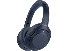 Charger l&#39;image dans la galerie, SONY Casque audio sans fil Bleu (WH1000XM4L.CE7)
