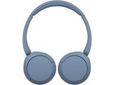 SONY Casque audio sans fil Bleu (WHCH520L.CE7)