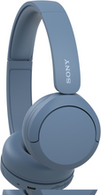 Charger l&#39;image dans la galerie, SONY Casque audio sans fil Bleu (WHCH520L.CE7)
