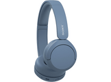 SONY Casque audio sans fil Bleu (WHCH520L.CE7)