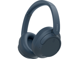 SONY Casque audio sans fil Bleu (WHCH720NB.CE7)