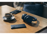 SONY Casque audio sans fil Bleu (WHCH720NB.CE7) Casque audio sans fil Bleu