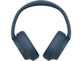 SONY Casque audio sans fil Bleu (WHCH720NB.CE7) Casque audio sans fil Bleu