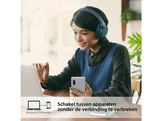 SONY Casque audio sans fil Bleu (WHCH720NB.CE7) Casque audio sans fil Bleu