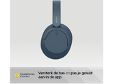 SONY Casque audio sans fil Bleu (WHCH720NB.CE7) Casque audio sans fil Bleu