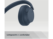 Charger l&#39;image dans la galerie, SONY Casque audio sans fil Bleu (WHCH720NB.CE7)
