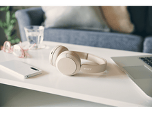 Charger l&#39;image dans la galerie, SONY Casque audio sans fil Cream (WHCH520C.CE7)
