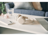 SONY Casque audio sans fil Cream (WHCH520C.CE7)