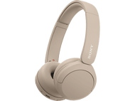 SONY Casque audio sans fil Cream (WHCH520C.CE7)