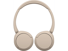 Charger l&#39;image dans la galerie, SONY Casque audio sans fil Cream (WHCH520C.CE7)
