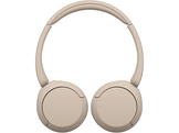 SONY Casque audio sans fil Cream (WHCH520C.CE7)