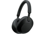 SONY Casque audio sans fil Noir (WH1000XM5B.CE7)