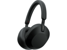 Charger l&#39;image dans la galerie, SONY Casque audio sans fil Noir (WH1000XM5B.CE7)
