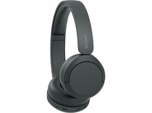 Charger l&#39;image dans la galerie, SONY Casque audio sans fil Noir (WHCH520B.CE7)
