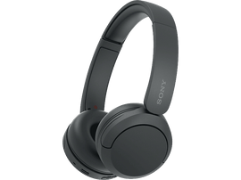 SONY Casque audio sans fil Noir (WHCH520B.CE7)