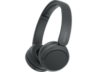 SONY Casque audio sans fil Noir (WHCH520B.CE7)