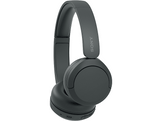 SONY Casque audio sans fil Noir (WHCH520B.CE7)