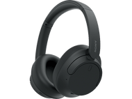 SONY Casque audio sans fil Noir (WHCH720NB.CE7) Casque audio sans fil Noir