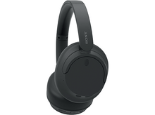 Charger l&#39;image dans la galerie, SONY Casque audio sans fil Noir (WHCH720NB.CE7)
