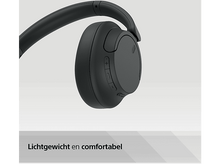 Charger l&#39;image dans la galerie, SONY Casque audio sans fil Noir (WHCH720NB.CE7)
