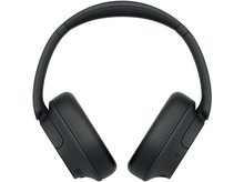 Charger l&#39;image dans la galerie, SONY Casque audio sans fil Noir (WHCH720NB.CE7)
