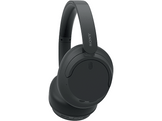 SONY Casque audio sans fil Noir (WHCH720NB.CE7)
