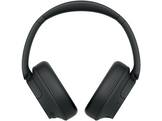 SONY Casque audio sans fil Noir (WHCH720NB.CE7)