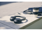 SONY Casque audio sans fil Noir (WHCH720NB.CE7)