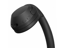 Charger l&#39;image dans la galerie, SONY Casque audio sans fil Noir (WHXB910NB.CE7)
