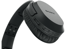 Charger l&#39;image dans la galerie, SONY Casque audio sans fil RF Noir (MDRRF895RK.EU8)
