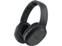 Charger l&#39;image dans la galerie, SONY Casque audio sans fil RF Noir (MDRRF895RK.EU8)
