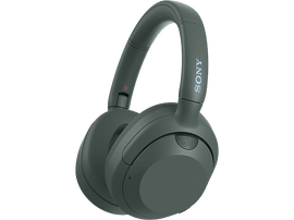 SONY Casque audio sans fil ULT Wear Forest Gray (WHULT900NB.CE7)