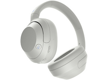 Charger l&#39;image dans la galerie, SONY Casque audio sans fil ULT Wear Off white (WHULT900NH.CE7)
