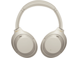 SONY Casque audio sans fil WH-1000XM4 Noise Cancelling NFC Argenté (WH1000XM4S.CE7)