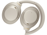 SONY Casque audio sans fil WH-1000XM4 Noise Cancelling NFC Argenté (WH1000XM4S.CE7)