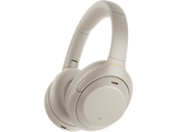 SONY Casque audio sans fil WH-1000XM4 Noise Cancelling NFC Argenté (WH1000XM4S.CE7)