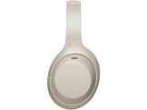 SONY Casque audio sans fil WH-1000XM4 Noise Cancelling NFC Argenté (WH1000XM4S.CE7)