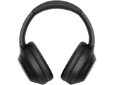 SONY Casque audio sans fil WH-1000XM4 Noise Cancelling NFC Noir (WH1000XM4B.CE7)