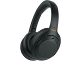 SONY Casque audio sans fil WH-1000XM4 Noise Cancelling NFC Noir (WH1000XM4B.CE7)