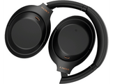 SONY Casque audio sans fil WH-1000XM4 Noise Cancelling NFC Noir (WH1000XM4B.CE7)