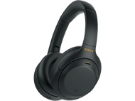 SONY Casque audio sans fil WH-1000XM4 Noise Cancelling NFC Noir (WH1000XM4B.CE7)