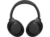 SONY Casque audio sans fil WH-1000XM4 Noise Cancelling NFC Noir (WH1000XM4B.CE7)