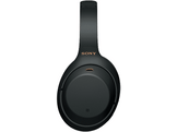 SONY Casque audio sans fil WH-1000XM4 Noise Cancelling NFC Noir (WH1000XM4B.CE7)