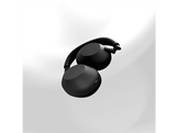 SONY Casque sans fil avec Noise Cancelling WH-1000XM6 Noir