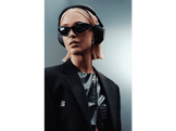 SONY Casque sans fil avec Noise Cancelling WH-1000XM6 Noir