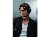 SONY Casque sans fil avec Noise Cancelling WH-1000XM6 Noir